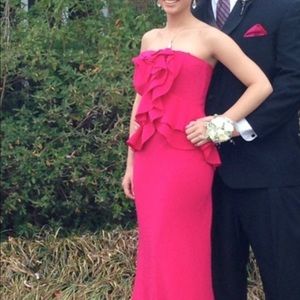 Beautiful Prom Dress!!